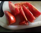 Foto langkah ke 4 dari resep Oseng Pete 🍀.