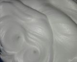 صورة لخطوة 1 من وصفة كيك 🍞 خفيف ✌