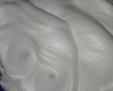 صورة لخطوة 1 من وصفة كيك 🍞 خفيف ✌
