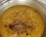A picture of step 5 of Extra Hot Chilli sauce / schezwan sauce/ Pilipili ya Kukaanga.