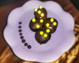 Foto del paso 4 de la receta: Bolitas de chocolate