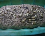 Foto del paso 6 de la receta: Pan integral en licuadora 🍞🍞