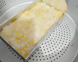 Foto langkah ke 6 dari resep Talam Jagung Maizena.