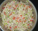 Foto del paso 5 de la receta: Tacos estilo Baja con salsa de chipotle