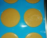 Foto del paso 9 de la receta: Mousse con glaseado espejo y jelly