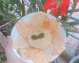 Hình bước làm 4 của món Tuần 15 : Bánh bột mì khoai tây