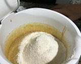 Foto del paso 4 de la receta: Pastel de zanahoria y nueces
