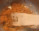 Paprikás krumpli virslivel és nokedlivel recept fázis 1 fotója