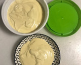 Foto del paso 5 de la receta: Verduras al vapor con "all i oli" (ajo y aceite)