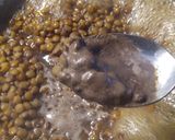 Foto del paso 2 de la receta: Hamburguesas de lentejas