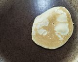 Φωτογραφία βήματος 4 της συνταγής Pancakes! Γλυκά ή αλμυρά
