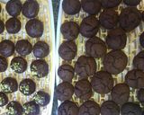 Foto del paso 5 de la receta: Galletas de chocolate y naranja Rame di Napoli