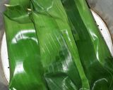 Foto langkah ke 3 dari resep Pepes ikan.
