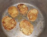Foto del paso 6 de la receta: Torrejas de pan dulces con truco extra 👀