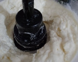 Foto del paso 4 de la receta: Sorbete (nieve) de frutas