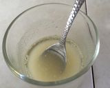 Foto del paso 1 de la receta: Gelatina de coco
