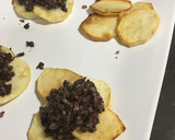Foto del paso 6 de la receta: Delicia de morcilla