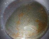 A picture of step 2 of Eggplant sauce.