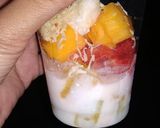 Foto langkah ke 7 dari resep Salad buah.