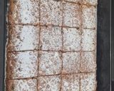 Фото кроку 7 до Печенье "Мазурка" с изюмом и орехами!.
