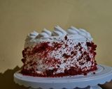 Foto del paso 11 de la receta: Red velvet