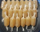 Hình bước làm 7 của món Mứt mãng cầu Xiêm