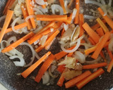 Foto langkah ke 4 dari resep Gurame Asam Manis.