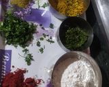 સેવૈયા રોલ (Sevaiya Roll Recipe In Gujarati) રેસીપી સ્ટેપ3ફોટો