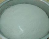 Foto langkah ke 2 dari resep 55. Roti Manis Murah Mudah Mantap (Tanpa Telur) ANTI GAGAL.