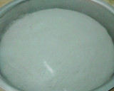 Foto langkah ke 2 dari resep 55. Roti Manis Murah Mudah Mantap (Tanpa Telur) ANTI GAGAL.