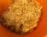 Kavart almás recept fázis 1 fotója