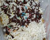 Foto langkah ke 4 dari resep Pisang penyet keju manis😍😍.