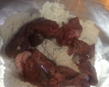 Foto del paso 3 de la receta: Conejo con níscalos (conill amb bolets)