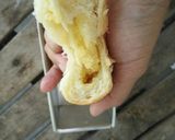 Foto langkah ke 10 dari resep Roti keset kepepet.
