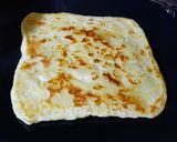 Une image de l'étape 7 de Msemen 🍯.