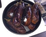 Foto del paso 3 de la receta: Pasta de berenjena🍆