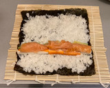 Foto del paso 8 de la receta: Sushi (寿司)