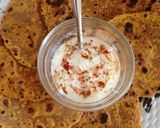 મિસ્સી રોટી (Missi Roti Recipe In Gujarati) રેસીપી સ્ટેપ5ફોટો