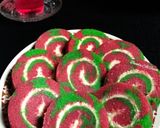 Foto langkah ke 5 dari resep Bolu gulung kukus ekonomis.