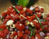 Foto langkah ke 5 dari resep Sambal Matah.