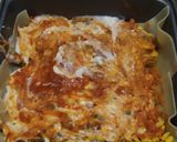 લઝાનીયા (Lasagna Recipe In Gujarati) રેસીપી સ્ટેપ7ફોટો