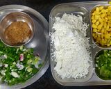 પનીર ચીલા (Paneer Chila Recipe In Gujarati) રેસીપી સ્ટેપ2ફોટો