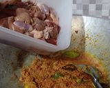 Foto langkah ke 5 dari resep Botok Rempelo Ati Ayam.