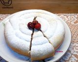 Cseresznyés csiga recept fázis 4 fotója
