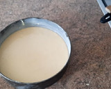 Foto del paso 2 de la receta: La tarta con la que me sorprendió mi hija en mi cumpleaños