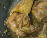 Foto langkah ke 4 dari resep Ayam Kecap.
