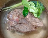 Foto langkah ke 1 dari resep Empal Gentong.