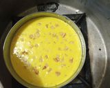 A picture of step 5 of Walnut tea cake.
