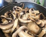 Foto del paso 1 de la receta: Paté de champiñones