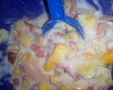 Fruit saladmatakin girki2 hoto